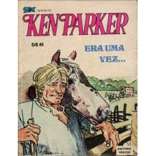Ken Parker 27 (1981)