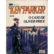 Ken Parker 28 (1981)