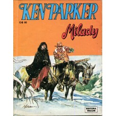 Ken Parker 33 (1981)