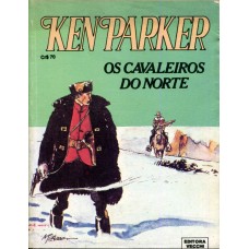 Ken Parker 34 (1981)