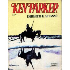 Ken Parker 36 (1981)