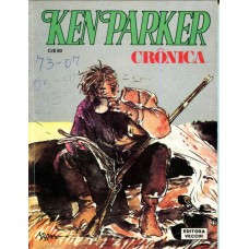 Ken Parker 37 (1981)