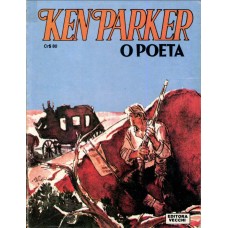 Ken Parker 38 (1981)