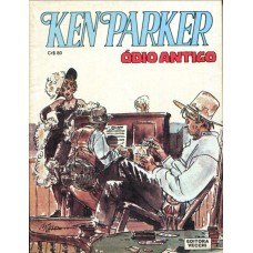 Ken Parker 39 (1982)