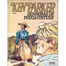 Ken Parker 41 (1982)