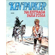Ken Parker 43 (1982)