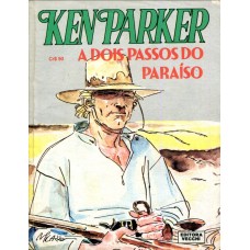 Ken Parker 44 (1982)