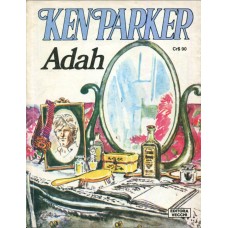 Ken Parker 46 (1982)