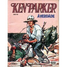 Ken Parker 47 (1982)