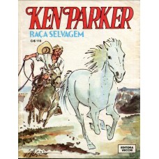 Ken Parker 48 (1982)