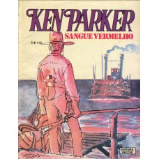 Ken Parker 49 (1982)