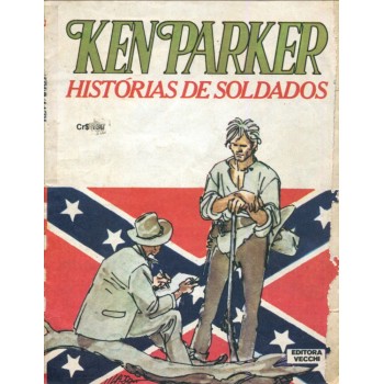 Ken Parker 50 (1982)