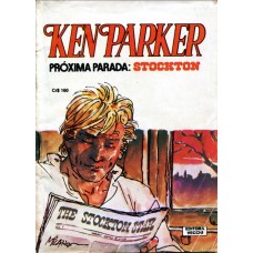 Ken Parker 51 (1982)