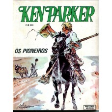 Ken Parker 53 (1983)