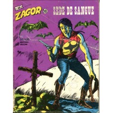 Zagor 10 (1979)