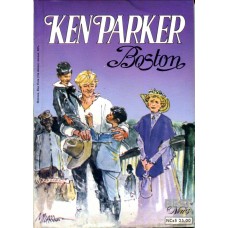 Ken Parker 1 (1990)