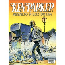 Ken Parker 2 (1990)