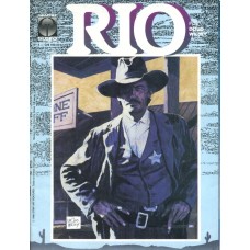 Graphic Globo 5 (1990) Rio