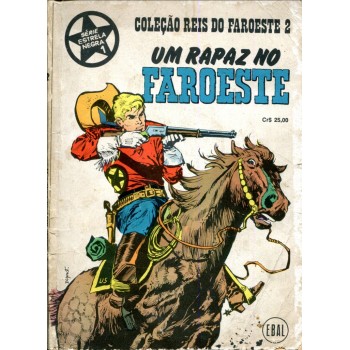 Coleção Reis do Faroeste 2 (1980)