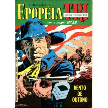 Epopéia - Tri 59 (1986)