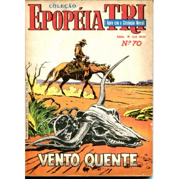 Epopéia - Tri 70 (1987)