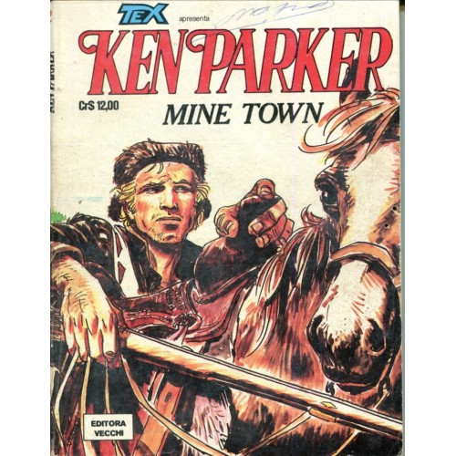 Ken Parker 2 (1978)