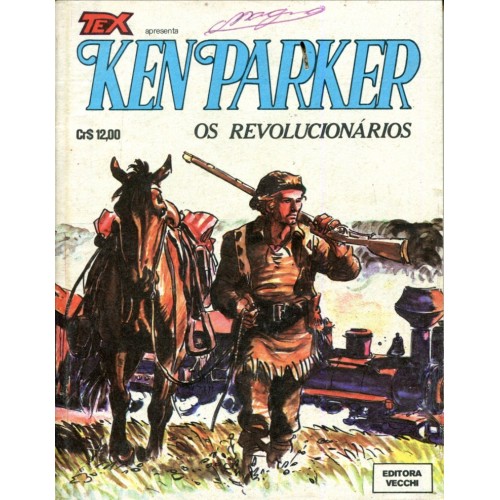 Ken Parker 3 (1979)
