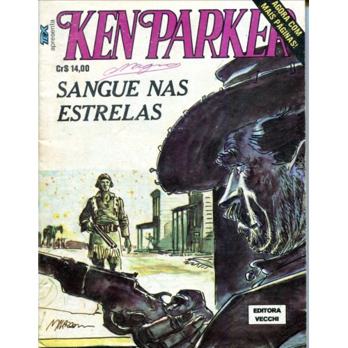 Ken Parker 6 (1979)