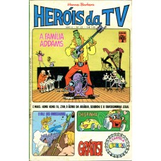 Heróis da TV 23 (1977)