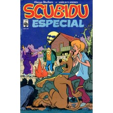 Scubidú Especial 5 (1977)