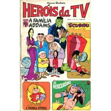 Heróis da TV 12 (1976)