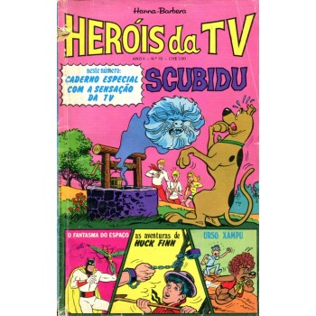 Heróis da TV 15 (1976)