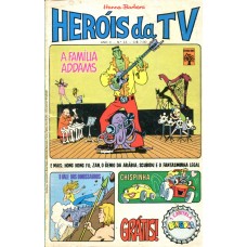 Heróis da TV 23 (1977)