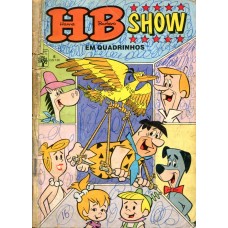HB Show 6 (1987)