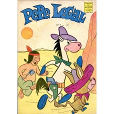 Pepe Legal 7 (1970)