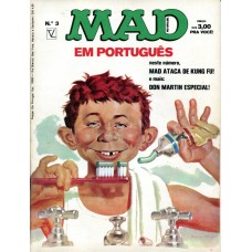 Mad 3 (1974) 
