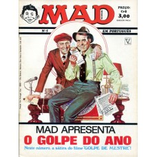 Mad 5 (1974) 