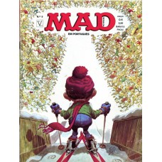 Mad 9 (1975) 