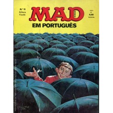 Mad 11 (1975) 