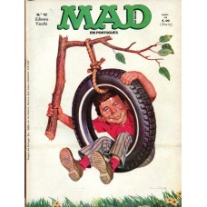 Mad 12 (1975) 