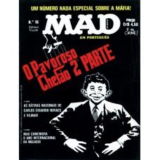 Mad 16 (1975) 