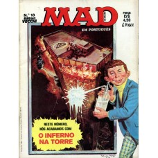 Mad 18 (1975) 