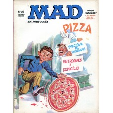 Mad 23 (1976) 