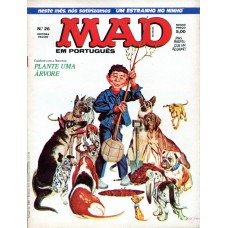 Mad 26 (1976) 