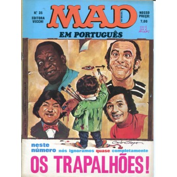 Mad 35 (1977) 