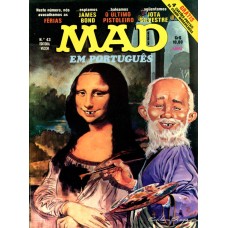 Mad 43 (1978) 