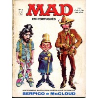 Mad 2 (1974)