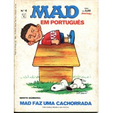 Mad 4 (1974)