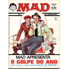 Mad 5 (1974)