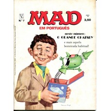 Mad 7 (1975)